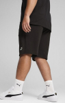 Puma &Scaron;ortai Vyrams Ess No. 1 Logo Jersey Black 682600 01 682600 01/S