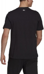 Adidas Mar&scaron;kinėliai Vyrams Camo Bos Tee Black GU1476 GU1476/M, M