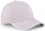 Puma Kepurė Metal Visor Cap Pink 024875 04 024875 04, NS