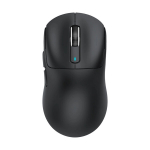 belaidė žaidimų pelė, trijų režimų Bluetooth