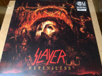 Slayer - Repentless (vinilinė plok&scaron;telė, LP)