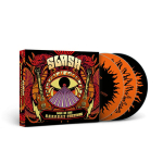 2CD + 1 Blu-Ray Disc SLASH Live At The S.E.R.P.E.N.T. Festival CD + Blu-Ray