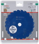 Bosch Expert diskinis pjūklas medienai 184x20mm, 24 dantys