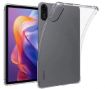 PLONAS SILIKONINIS DĖKLAS XIAOMI REDMI PAD 2 11 11" 2025
