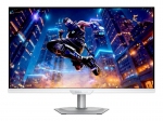 Monitorius Monitor Gigabyte M27UP ICE 27" 4K UHD Gaming 160Hz SS IPS 1ms Dual Mode (White)