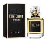 Givenchy L&rsquo;Interdit Parfum kvapusis vanduo moterims