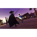Zorro: Kronikos - žaidimas Xbox Series X