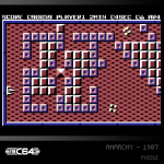 BLAZE Evercade C64 Collection 3 - BLAZE TAB Plus