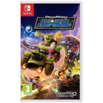Kompiuterinis žaidimas DreamWorks All-Star Kart Racing &ndash; Nintendo Switch žaidimas