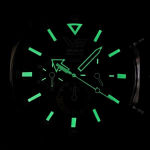 Vostok Europe Expedition Polar Sunrise VR42-595A732LE-SL VR42-595A732LEBK-SLBK