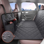 Automobilio sėdynės užvalkalas &scaron;unims 137x61 cm