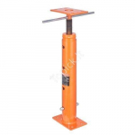 Konstrukcijų atrama/statramstis 48-91cm 8.1T