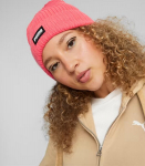 Puma kepurė 024038*08, rožinis 4099683450826, Universalus