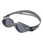 Plaukimo akiniai Training Aquafeel Ergonomic 41020 21 pilki