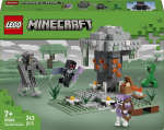 21586 LEGO&reg; Minecraft&reg; Blankusis sodas