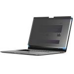 Qoltec magnetinis privatumo filtras Macbook Air 13.6"