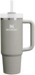 Stanley Quencher H2.0 termosinė taurė 0,89 l - pilka