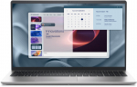 Ne&scaron;iojamas kompiuteris Dell Pro 15 Essential PV15250/ i5-1334U/16GB/1TB SSD/15.6" FHD/FgrPr/WLAN + BT/ US Kb/W11 Home/ Platinum Silver (Aluminum)/ 3yrs Dell Prosupport