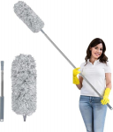 I&scaron;traukiama, plaunama dulkių &scaron;luostė, gali pa&scaron;alinti voratinklius