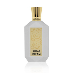 Kvapusis vanduo Khayali Sugar Dream EDP moterims ir vyrams, 100 ml
