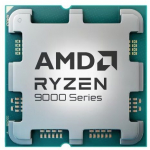 Procesorius AMD Ryzen 9 9950X processor 4.3 GHz 80 MB L2 & L3 Tray