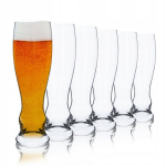 Krosno Splendour 6 vnt. 500 ml alaus stiklinės