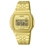 Casio Vintage Premium A1000G-9EF A1000G-9EF