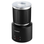Catler MF 621 elektrinis pieno putų plakiklis ir &scaron;ildytuvas, 0,4 l, 600 W