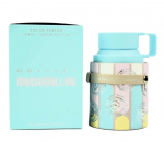 Unisex kvepalai Armaf Odyssey Marshmallow Gourmand Edition saldūs vaisiniai 100 ml
