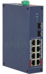 SwitchDAHUACHS4210-8GT-110Switch type ManagedSwitch layer L2CHS4210-8GT-110 CHS4210-8GT-110 (6937552482982)