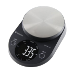 Ambition elektroninės virtuvės svarstyklės Magnat, 5 kg