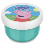 Mepal "peppa" dėžutė vaisiams 300ml