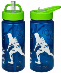 Gertuvė su snapeliu 500 ml, futbolo tema, vaikams