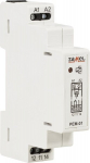 Led juosta 168 Led/m 24v 17w 4000k Ip68 2300lm 5m