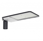 LED gatvės &scaron;viestuvas LEDVANCE 200 W, 22000 lm, 3000 K, IP65, pilkas