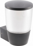 Lauko &scaron;viestuvas Toro-au E27 15w juodas Ip54