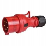 Elektromont Gnybtas 32a 400v 5p Ip44