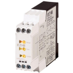 Eaton Etr4-69-a Laiko relė 3a | 0,05s&ndash;100h | Ac/dc 24&ndash;240v