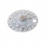 Kanlux Modv2 Led modulis 12w 230v 4000k neutrali balta