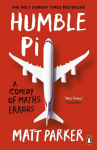 Humble Pi: A Comedy of Maths Errors, Humble Pi: A Comedy of Maths Errors