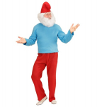 &bdquo;DIDYSIS GNOME&ldquo; (paltas, kelnės, skrybėlė)