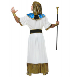 PHARAOH (tunic, belt, collar, headpiece)
