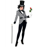 &bdquo;ARLEQUIN&ldquo; (frakas)