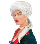 DUCHESS JOSEPHINE WIG in polybag