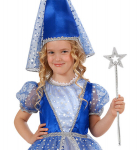 MAGIC WAND silver - 31 cm