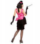 &bdquo;BURLESKOS DIVA&ldquo; (suknelė, mini cilindras)