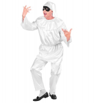&bdquo;PULCINELLA&ldquo; (paltas, kelnės, skrybėlė)