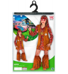 &bdquo;HIPIS&ldquo; (suknelė, liemenė, galvos juosta, kutais puo&scaron;ti batų užvalkalai)