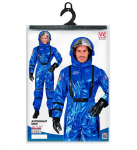 &bdquo;MĖLYNASIS ASTRONAUTAS&ldquo; (kombinezonas, &scaron;almas)