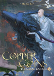 Copper Coins: Tong Qian Kan Shi (Novel) Vol. 2, Copper Coins: Tong Qian Kan Shi (Novel) Vol. 2